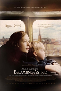 Becoming Astrid (Unga Astrid)