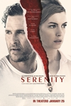 Serenity Poster