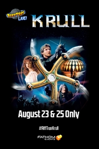 RiffTrax Live: Krull