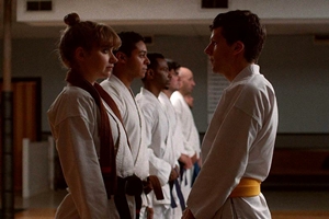 Still 6 for The Art of Self-Defense