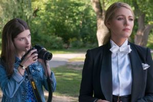 Still 4 for Simple Favor, A