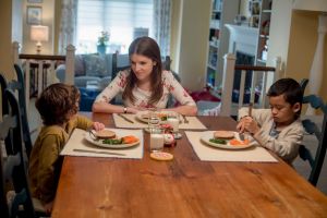 Still 5 for Simple Favor, A