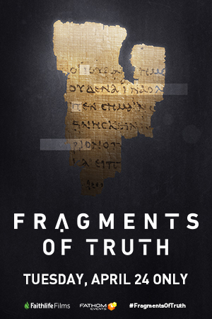 Fragments of Truth