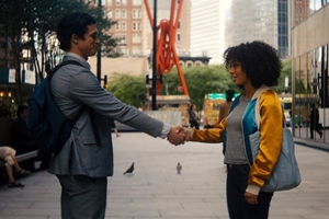 Still 2 for Sun Is Also A Star, The
