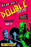 Deadpool Double Feature Poster
