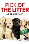 Pick of the Litter Poster