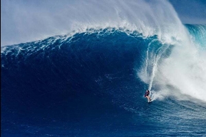 Still 2 for Bethany Hamilton: Unstoppable