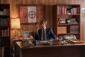 Still 3 for BlacKkKlansman