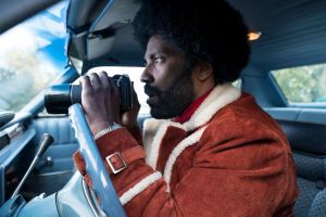 Still 5 for BlacKkKlansman