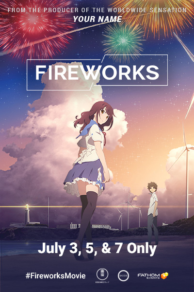 Fireworks
