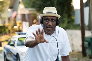 Still 1 for Hate U Give, The