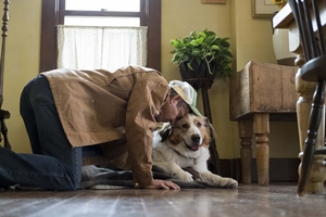 Still 3 for A Dog's Journey