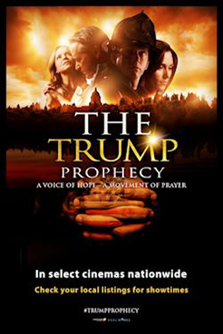 The Trump Prophecy