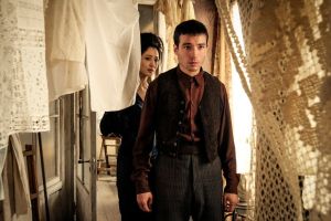 Still 6 for Fantastic Beasts: The Crimes of Grindelwald 3D
