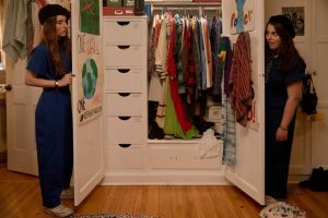 Still 4 for Booksmart