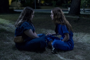 Still 10 for Booksmart