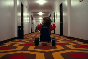 Still 6 for Doctor Sleep