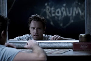 Still 12 for Doctor Sleep