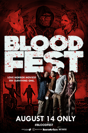 Blood Fest
