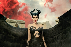 Still 0 for Maleficent: Mistress of Evil