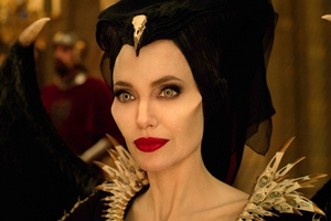 Still 14 for Maleficent: Mistress of Evil