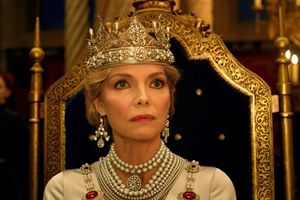 Still 15 for Maleficent: Mistress of Evil