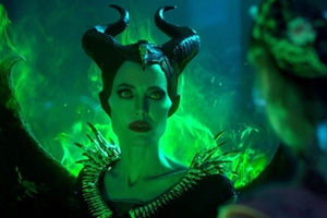 Still 16 for Maleficent: Mistress of Evil
