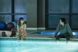 Still 3 for Five Feet Apart