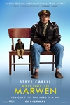 Welcome to Marwen Poster