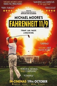 Fahrenheit 11/9