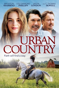 Poster for Urban Country