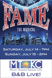Poster for MTKC - Fame