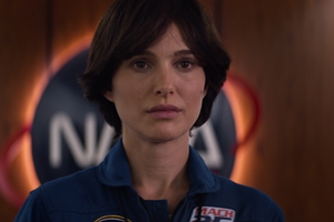 Still 2 for Lucy in the Sky