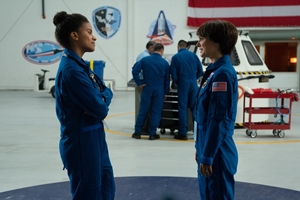Still 3 for Lucy in the Sky