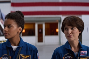 Still 4 for Lucy in the Sky