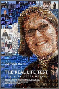 Poster of The Real Life Test