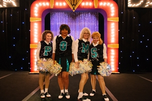 Still 6 for Poms