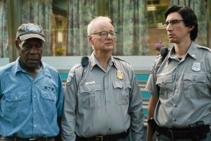 Still 0 for Dead Don't Die, The