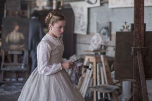 Still 1 for Little Women