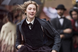 Still 2 for Little Women