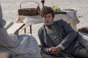 Still 3 for Little Women