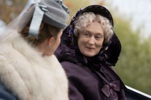 Still 4 for Little Women