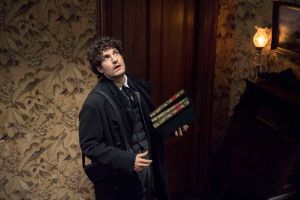 Still 5 for Little Women
