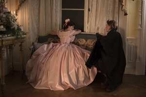 Still 11 for Little Women