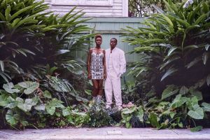 Still 1 for Queen & Slim
