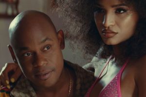 Still 3 for Queen & Slim