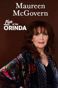 Custom Maureen McGovern Concert