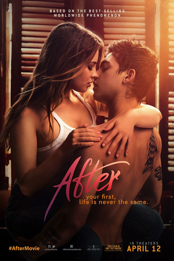 Poster of After