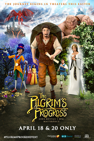 Pilgrim's Progress