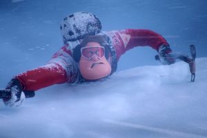 Still 0 for Smallfoot in 3D